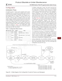 XC3195A-09PQ160C Datasheet Page 17