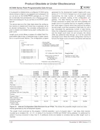 XC3195A-09PQ160C Datasheet Page 18