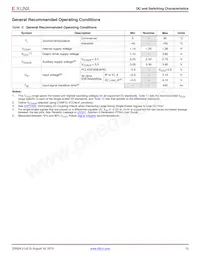 XC3S1400A-5FG676C Datasheet Page 13