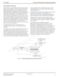 XC3S1600E-5FG484C Datasheet Page 12
