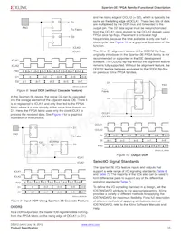 XC3S1600E-5FG484C Datasheet Pagina 15