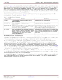 XC3S50-4CPG132C Datasheet Page 12