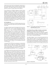 XC4005-5PC84C Datasheet Pagina 7