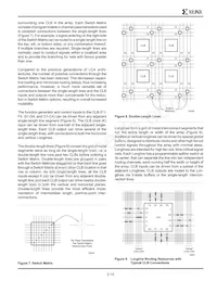 XC4005-5PC84C Datasheet Pagina 9
