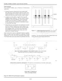 XC4005-5PC84C Datasheet Pagina 18