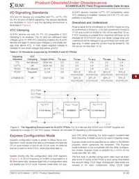 XC4036XLA-09HQ240C Datasheet Page 7