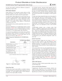 XC5202-5PQ100C數據表 頁面 10