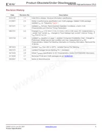 XC9572XV-7VQ44C Datasheet Page 9