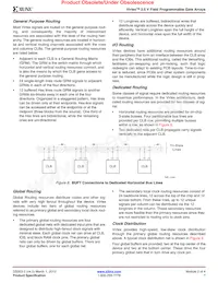XCV800-6HQ240C Datenblatt Seite 11