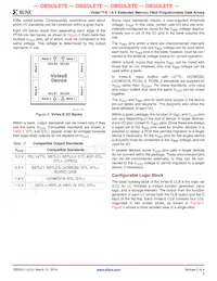 XCV812E-8FG900C Datasheet Page 7