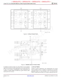 XCV812E-8FG900C Datasheet Page 8