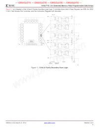 XCV812E-8FG900C Datasheet Pagina 13