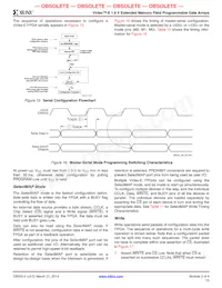 XCV812E-8FG900C Datasheet Pagina 19
