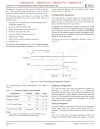 XCV812E-8FG900C Datasheet Pagina 22