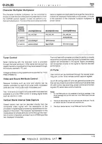 Z8930112PSG Datenblatt Seite 13