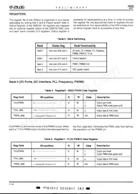 Z8930112PSG Datenblatt Seite 14