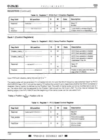 Z8930112PSG Datenblatt Seite 20