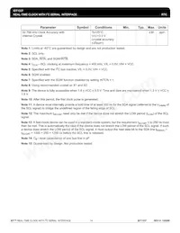 1337DVGI8 Datasheet Pagina 14