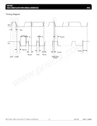 1337DVGI8 Datasheet Pagina 15