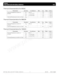 1337DVGI8 Datasheet Pagina 17