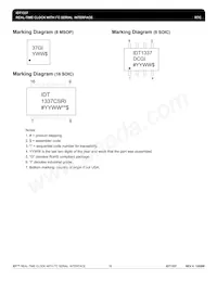 1337DVGI8 Datasheet Pagina 18