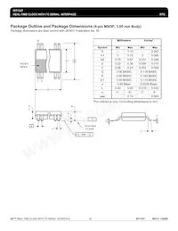 1337DVGI8 Datasheet Page 20