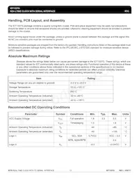 1337GCSRI8 Datasheet Pagina 13