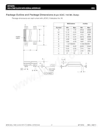 1337GCSRI8 Datenblatt Seite 21