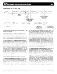 1338C-31SRI8 Datasheet Pagina 9