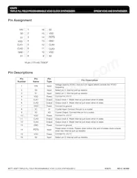 275G-22LFT Datasheet Page 2