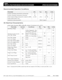 275G-22LFT Datasheet Page 5