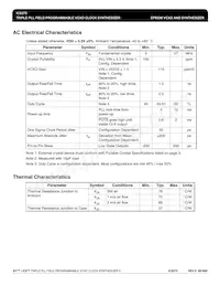 275G-22LFT Datasheet Page 6