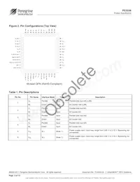 3336-52 Datasheet Page 2