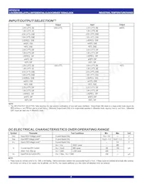 5T2110NLGI8 Datasheet Page 7