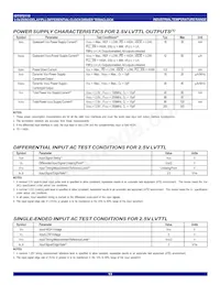 5T2110NLGI8 Datasheet Page 13