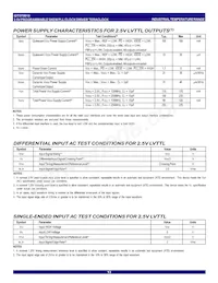 5T9010BBGI8 Datasheet Page 13