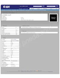 813076BYI-31LFT Datenblatt Cover