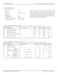 813252CKI-02LFT Datasheet Page 6