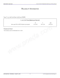 813252CKI-02LFT Datasheet Page 18