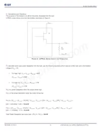 813321AG-04LFT Datasheet Page 14