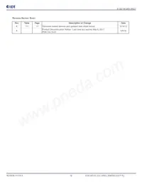 813321AG-04LFT Datasheet Page 18