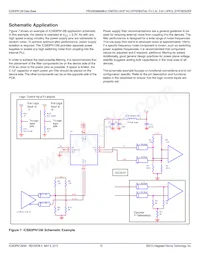 83PN128AKILF Datasheet Page 15