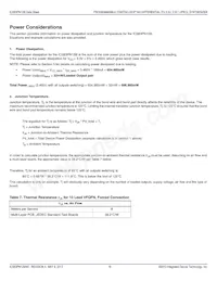 83PN128AKILF Datasheet Page 16