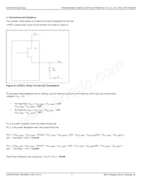 83PN128AKILF Datasheet Page 17