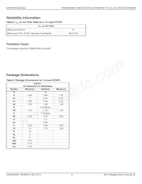 83PN128AKILF Datasheet Page 18