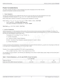 841202BK-245LFT Datasheet Page 13