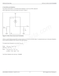 841202BK-245LFT Datasheet Page 14