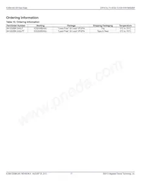 841202BK-245LFT Datasheet Page 17