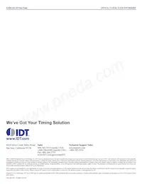 841202BK-245LFT Datasheet Page 18