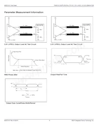 843021AGI-01LFT Datasheet Page 6